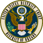 Sello_del_Tribunal_de_Distrito_de_los_Estados Unidos_para_el_Distrito_de_Oregón