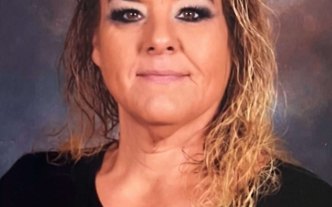 Kristen Anteau