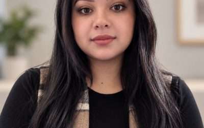 Veronica Melchor Lopez